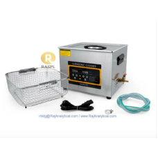 Ultrasonic Bath Sonicator 15 Ltr Imported