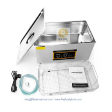 Ultrasonic Bath Sonicator 30 Ltr Imported