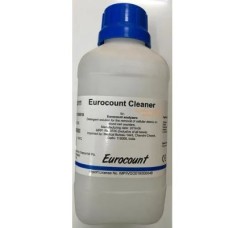 Eurocount Cleaner