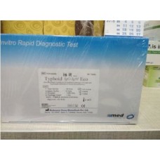 Procalcitonin Rapid Test Kit