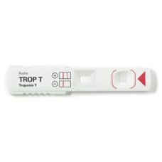 Roche Cardiac Control Troponin-T