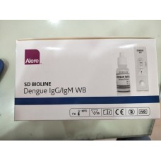 SD Bioline Dengue