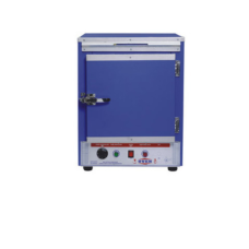 HOT AIR OVEN