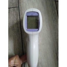 Infra Red Thermometer