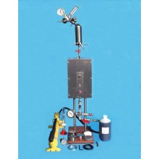 Permeability Tester