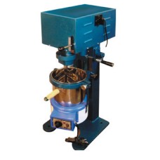 RAJCO Bench-Mounting Mixer : For Bitumen Test