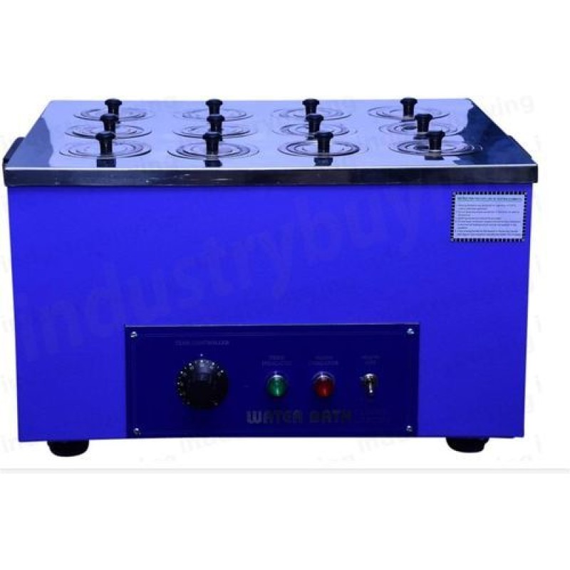 Buy Water Bath Rectangular Double Wall Get Price For Lab Equipment