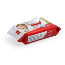 Baby Wet Wipes