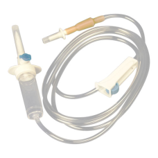 JMS Infusion Set