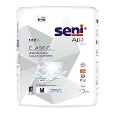 Medium Size Adult Diaper