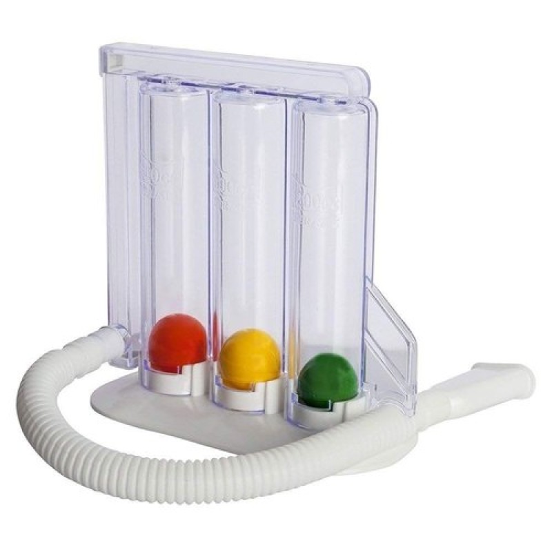 Buy Respiratory Exerciser get price for lab equipment