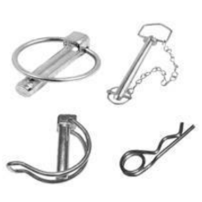 Tractor n linkage parts