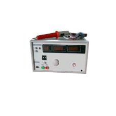 Electrical Resistance Tester