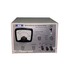 FOOTWEAR INSULATION TESTER