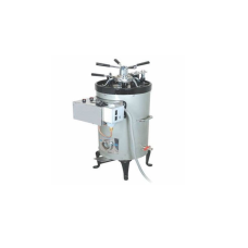 Vertical Autoclave