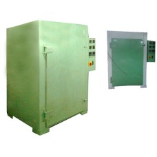 Industrial Electrical Ovens