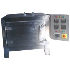 Industrial High Temperature Ovens