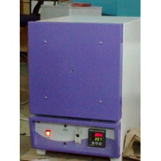 Muffle Furnace