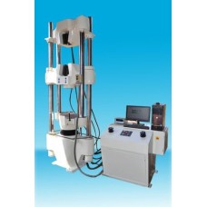 Front Open Cross Head Universal Testing Machine