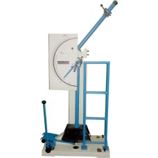 Pendulum Impact Testing Machine