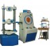 Servo Controlled Universal Testing Machine