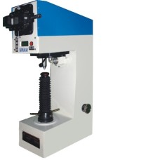 Vickers Hardness Tester