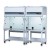 Ductless Fume Hoods Jeiotech