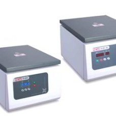 Laboratory Centrifuge