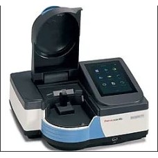 Spectrophotometer