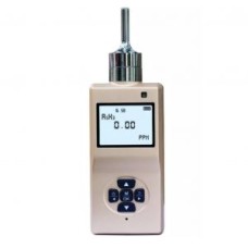 Professional Gas Testing Meters RCX Series