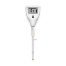 Spear pH Meter for Meat, Cheese & Dairy products