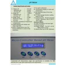 PH Meter