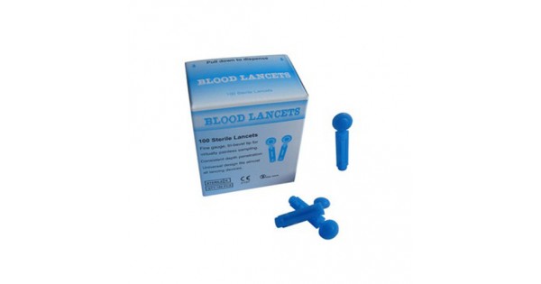 Buy Blood Lancets Plastic Screw Get Price For Lab Equipment