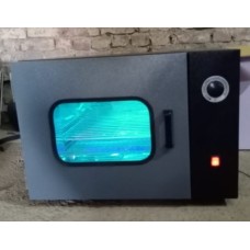 Uv Sterilizer Cabinet