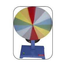 Newton''s Colour Disc