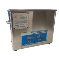 Digital Ultrasonic Cleaner