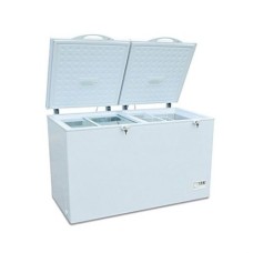 Laboratory Deep Freezer