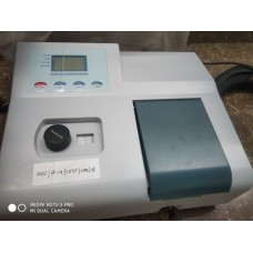 Spectrophotometer