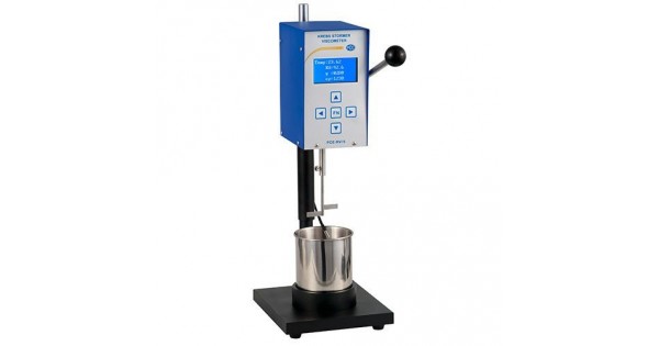 food grade viscosity meter