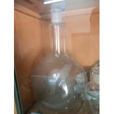 Laboratory Flasks