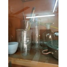 Laboratory Glassware