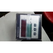 Temperature Meter