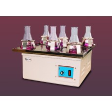 Bench Top Orbital Shaker