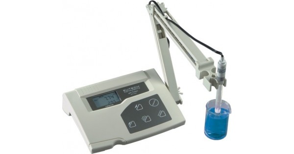 Buy Eutech Bench Meter- Ecphtutor-DS get price for lab equipment