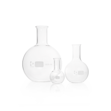 Laboratory Flasks