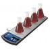 Motor Less Ultra Slim Magnetic stirrer