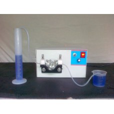 Peristaltic Pump