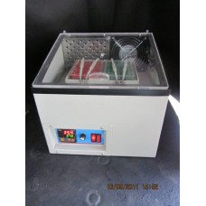 Rivotek Incubator with Micro Plate Shaker