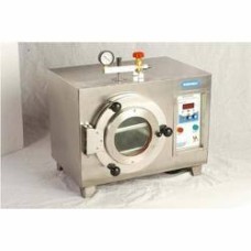 Rivotek Vacuum Oven (Round) - STD Model