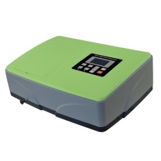 UV Visible Single Beam Spectrophotometer